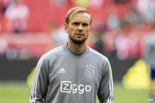 Thumbnail for article: De Jong dolgelukkig met SC Heerenveen: 'Wilde graag terug naar Nederland'