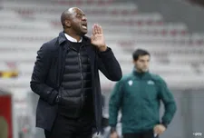 Thumbnail for article: Bosz geeft Vieira laatste zetje richting eerste ontslag