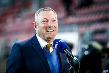 Thumbnail for article: Jans: 'Bewijzen dat Ajax wél weerstand kan krijgen in Eredivisie'