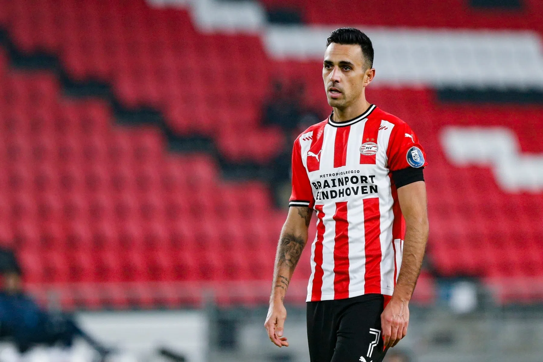 Val van een doelpuntenmachine: de worsteling van Zahavi