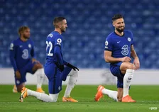 Thumbnail for article: Ziyech valt uit bij eerste wedstrijd voor Chelsea-fans