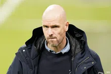 Thumbnail for article: Ajax mist Neres en Mazraoui in generale repetitie voor Atalanta-thuis