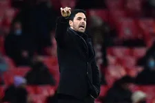 Thumbnail for article: Arteta krijgt het niet over zijn lippen: Tottenham (nog) geen titelkandidaat