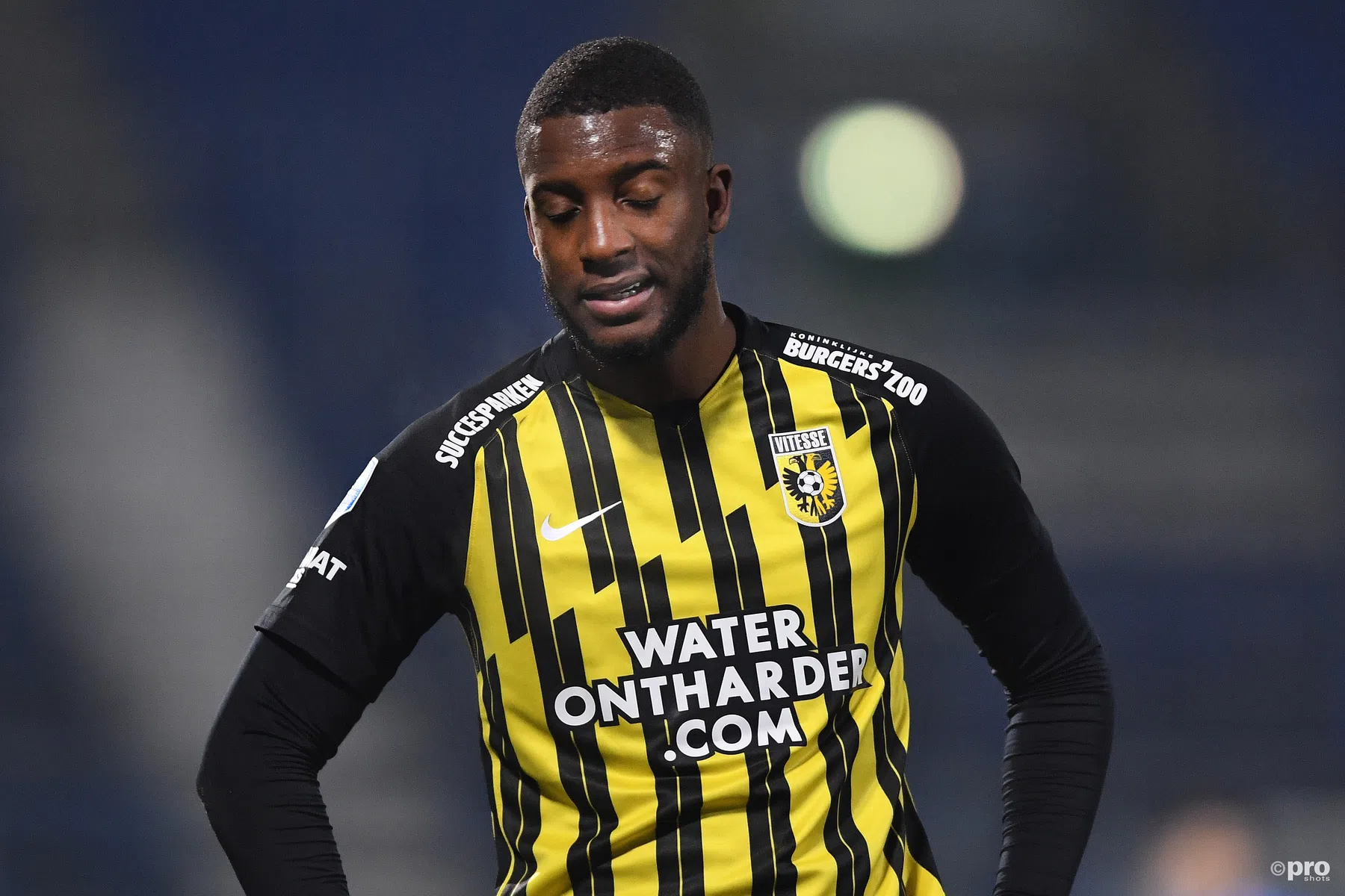 Chagrijn bij Vitesse: 'PEC speelde ons helemaal weg'