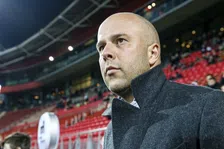 Thumbnail for article: Zelfs Van Gaal kan niet tippen aan puntengemiddelde Slot