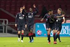 Thumbnail for article: Slap Ajax loopt tegen Twente flinke schade op richting CL-kraker