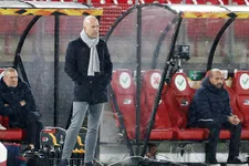 Thumbnail for article: AZ stuurt trainer Slot weg