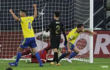 Thumbnail for article: Ongekend gestuntel doet Barcelona de das om: wéér een nederlaag