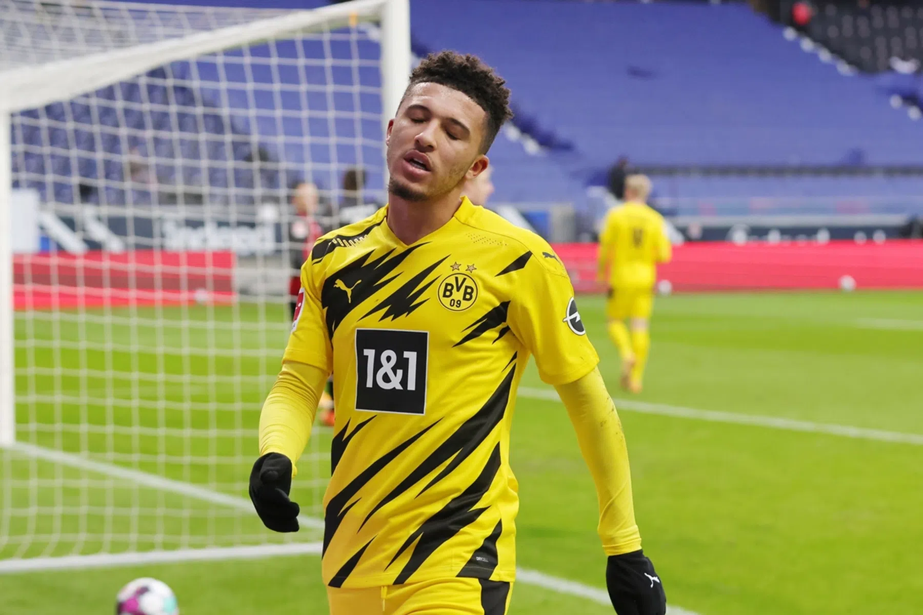 Dortmund biedt Bayern gouden kans, Doan eist hoofdrol op