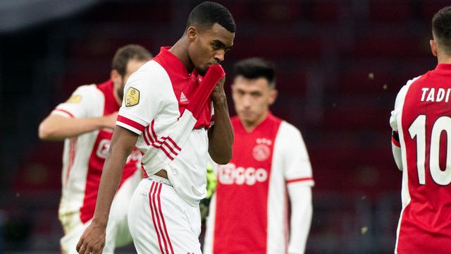 'Ajax treft met Atalanta een club die kleiner is, maar wel beter presteert'