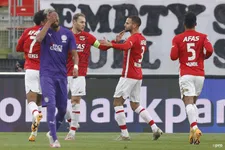 Thumbnail for article: 'Aangeslagen' Koopmeiners: 'Slot was een fantastische trainer'