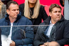 Thumbnail for article: Huiberts over ontslagen Slot: 'Niemand is groter dan de club'