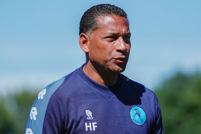 Fraser ooit naar Feyenoord? 'Ik heb één club waar ik écht zou willen werken'