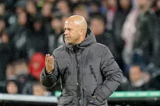 Thumbnail for article: 'Logisch dat AZ toekomstplannen niet wil delen met nieuwe Feyenoord-trainer'