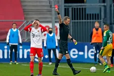 Thumbnail for article: Utrecht en ADO kwakkelen voort na schlemielige invalbeurt Dalmau