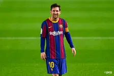 Thumbnail for article: Koeman weet ook dat het beter draait zonder Messi, maar hij kan dat niet zeggen'