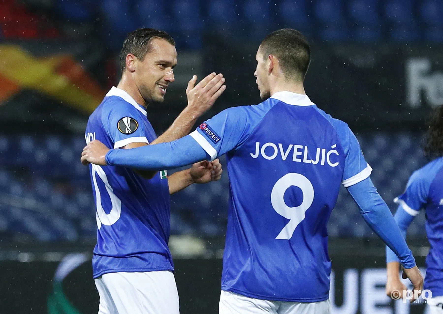 Feyenoord-opponent hard onderuit, Rijeka ontvangt AZ met vertrouwen