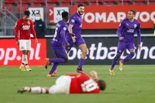 Thumbnail for article: AZ sluit ongekend crisisweekend af met zoveelste ineenstorting