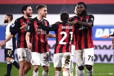 Thumbnail for article: Historisch sterke seizoenstart AC Milan, Lozano scoort voor Napoli