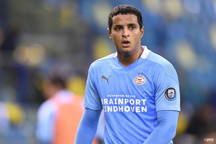 Ihattaren keert in Heerenveen terug in PSV-basis