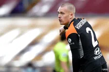 Thumbnail for article: AS Roma zet onomstreden Karsdorp in het zonnetje 