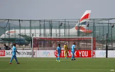 Thumbnail for article: Oranje-opponent Gibraltar: waar vliegtuigen achter het doel landen