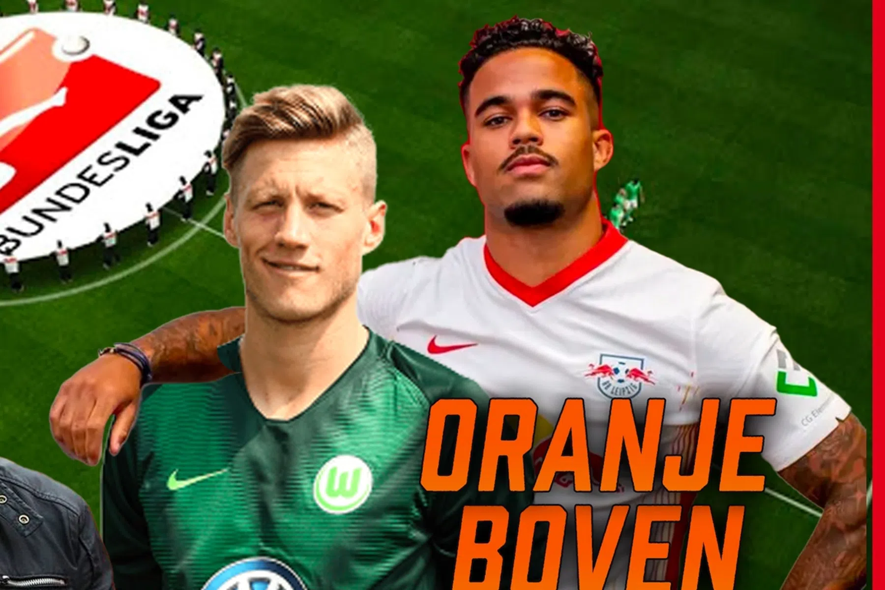 'Scorende Justin Kluivert speelde verschrikkelijk slecht, Weghorst In Oranje?'