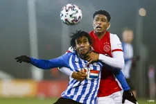 Thumbnail for article: Deul bevrijdt Volendam, late domper Jong Ajax