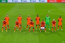 Thumbnail for article: Loting voltooid: dit is de poule van Oranje voor kwalificatie WK in Qatar