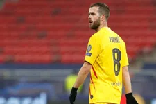 Thumbnail for article: Pjanic kritisch over Koeman: 'Begrijp niet waarom ik in deze situatie zit'