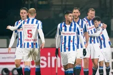 Thumbnail for article: Elftal van de Week: topclubs totaal afwezig