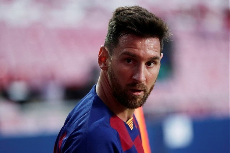 Leonardo toont begrip voor Messi-uitspraken van Neymar
