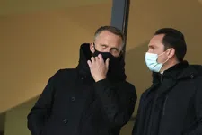 Thumbnail for article: Van den Brom waakt voor euforie na de week van 'de magische 7'