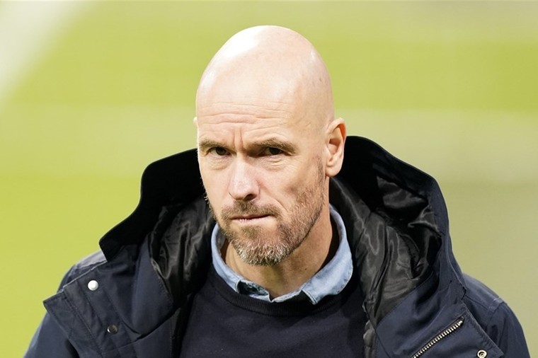 Flick volgde De Haan, Twents vuurwerk voor Ten Hag