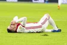 Thumbnail for article: Eredivisie op Rapport: flinke onvoldoendes voor Tadic en Promes