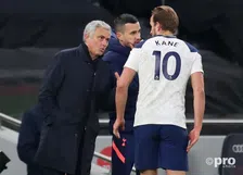 Thumbnail for article: Als José Mourinho naar Spurs kijkt, ziet hij zichzelf terug
