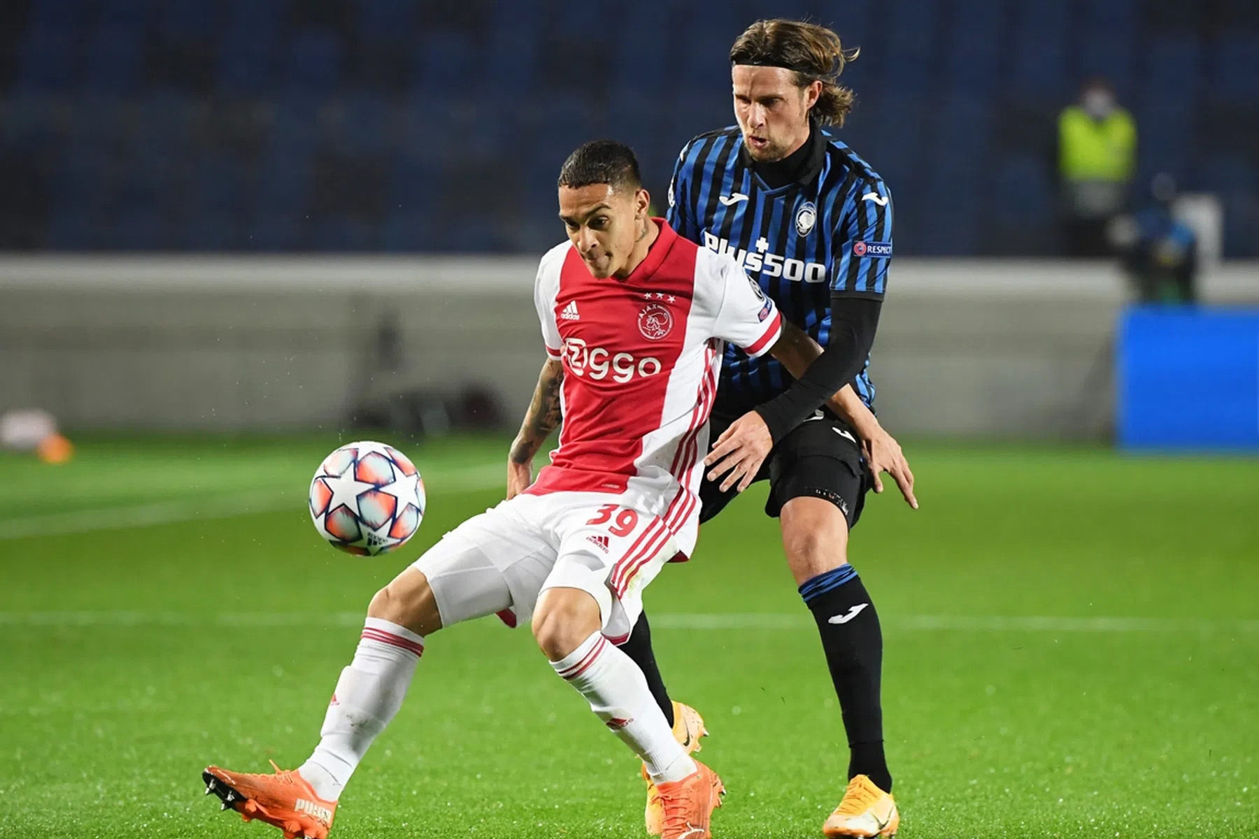 Ajax-Atalanta door de financiële bril: mogen is moeten geworden