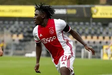 Thumbnail for article: Vier twijfelgevallen bij Ajax voor cruciale CL-clash