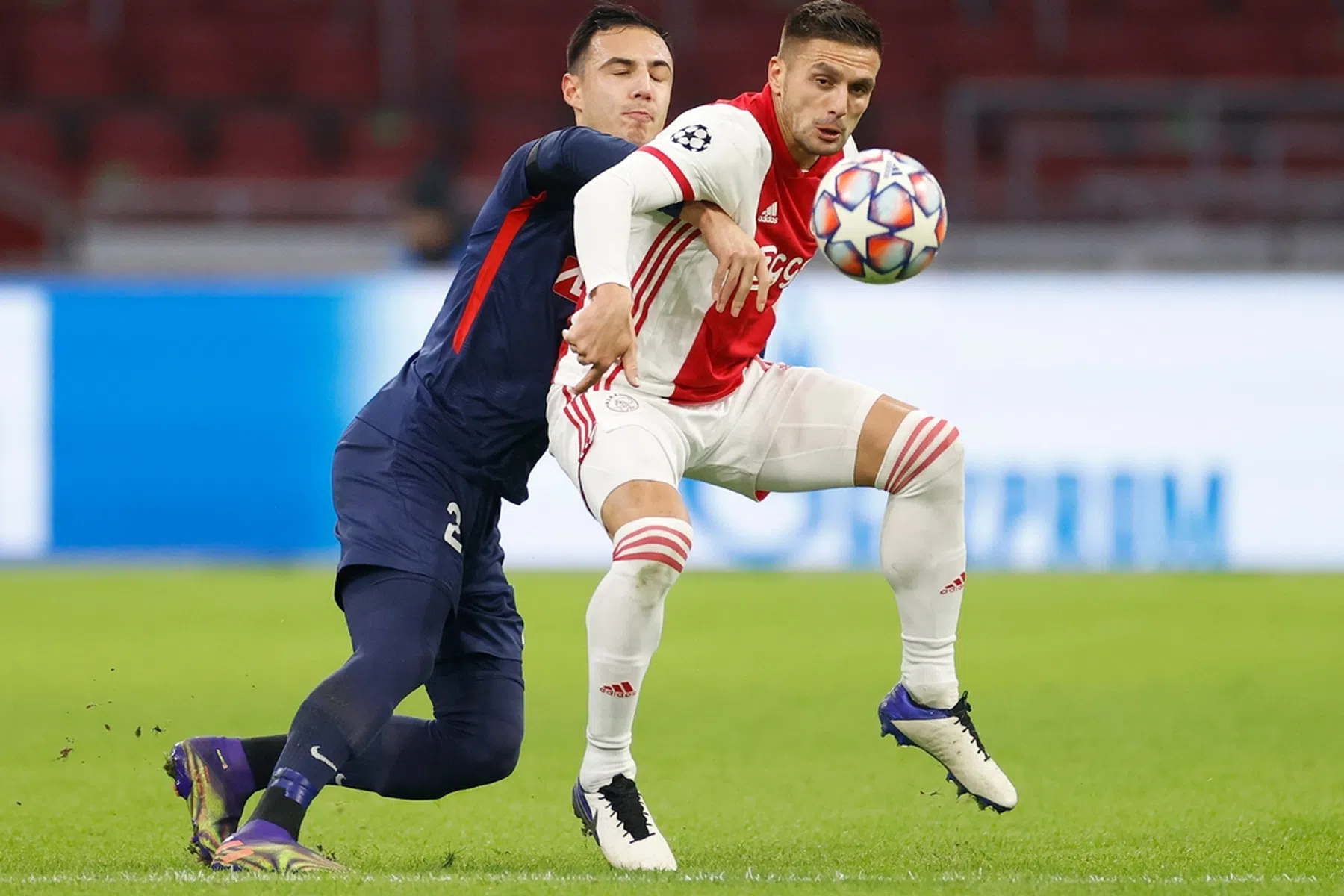 Dit is het nieuwe Champions League-format dat de UEFA overweegt 