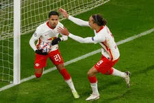 Thumbnail for article: Angeliño en Kluivert knikkeren Manchester United uit Champions League