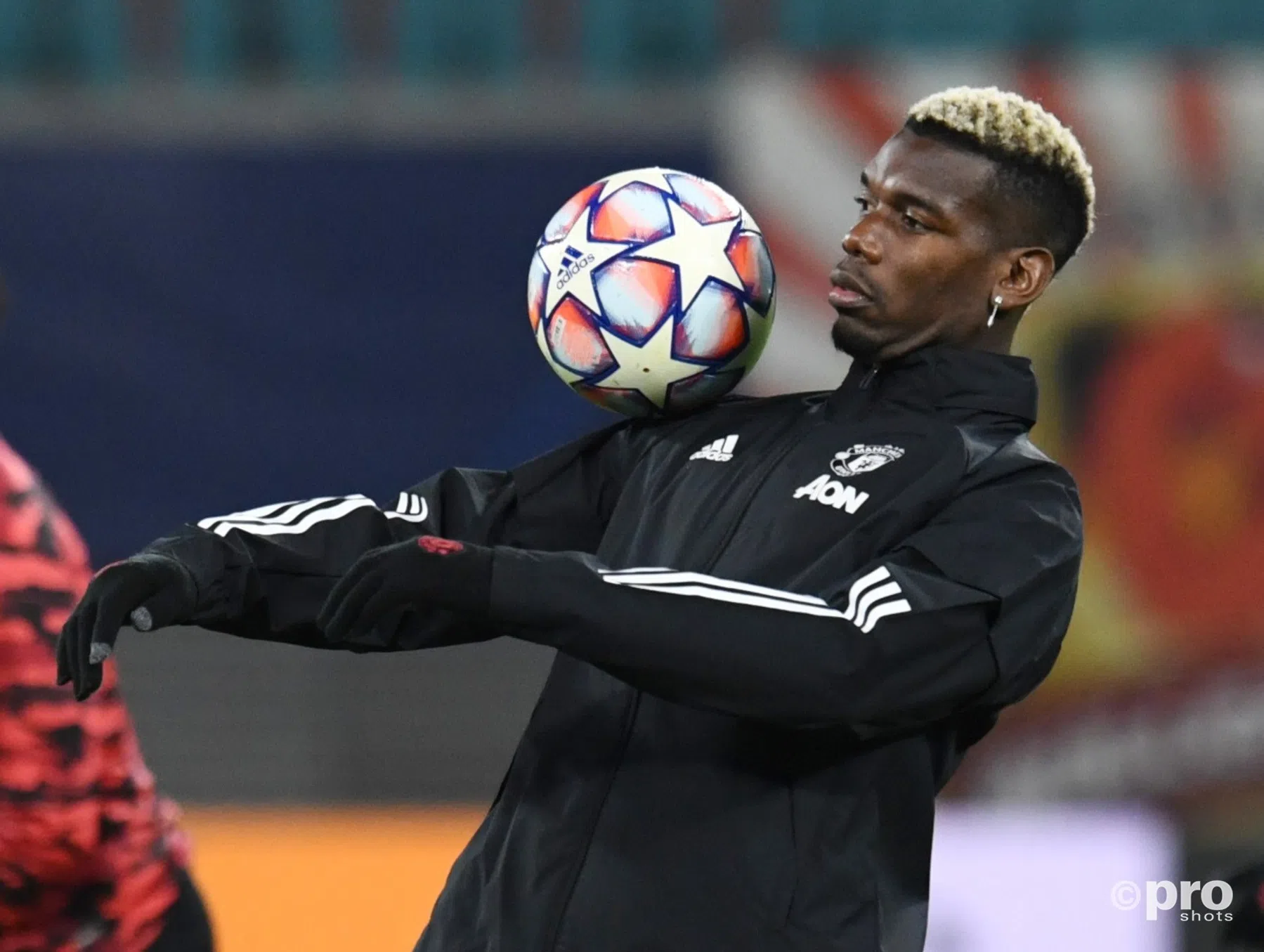 'Pogba moet een stevig woordje spreken met zijn zaakwaarnemer'