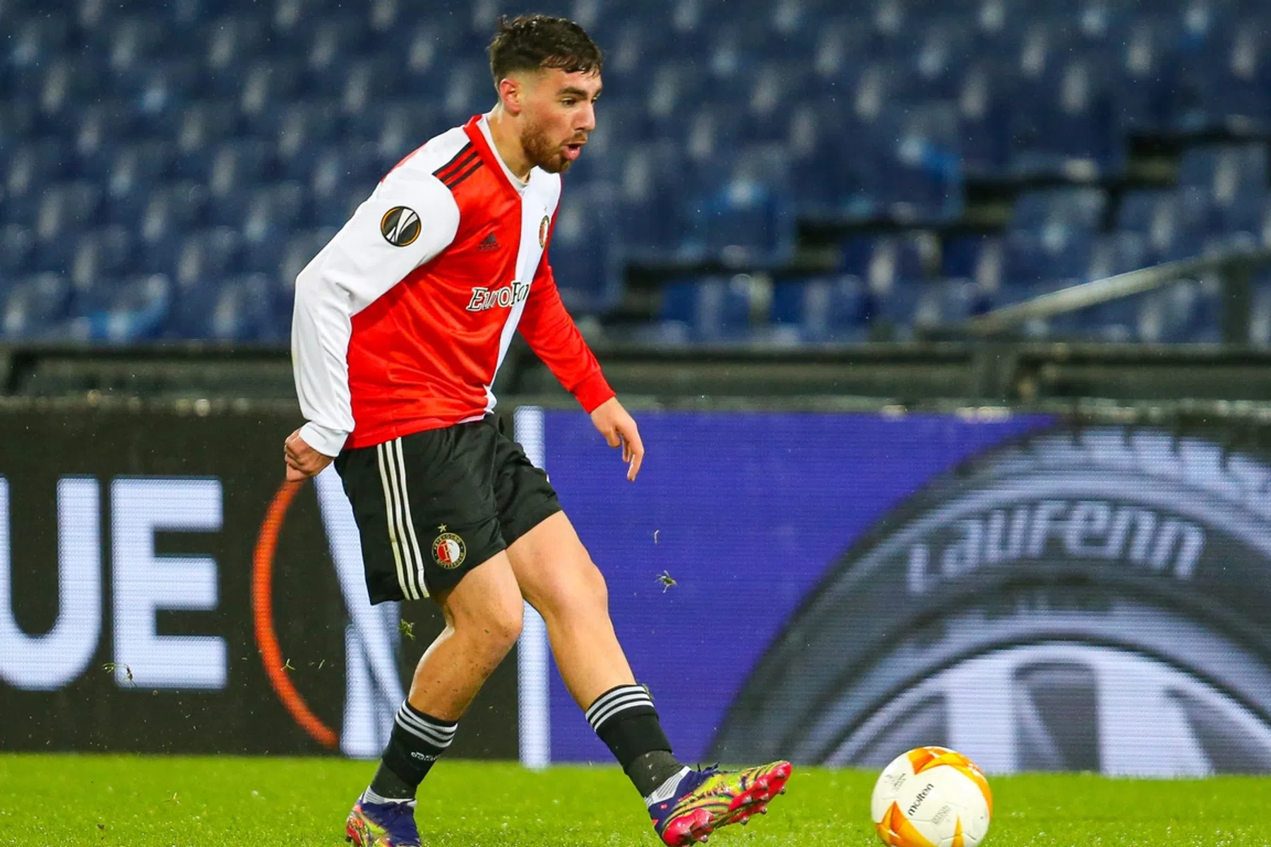 Kökçü bevestigt woorden Advocaat: over revanchegevoelens en focus