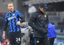 Thumbnail for article: Onbegrip over bijrol Eriksen: 'Die invalbeurt was vernederend'