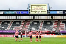 Thumbnail for article: VI-Enquête: zo denken de achttien Eredivisie-aanvoerders over de VAR