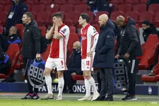 Thumbnail for article: Erik ten Hag blijft antwoord schuldig op Atalanta-muur