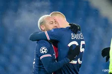 Thumbnail for article: Neymar en Mbappé onderstrepen in 'vreemde wedstrijd' de racisme-boodschap