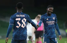 Thumbnail for article: Geplaagd Arsenal spoelt Premier League-zorgen even weg, groepswinst voor Bosz