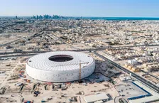 Thumbnail for article: WK 2022: van zwarte KNVB-bladzijde tot dikke laag chroom over werkelijk gezicht Qatar