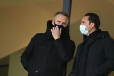 Thumbnail for article: Van den Brom zoekt in confrontatie met Kompany bevestiging