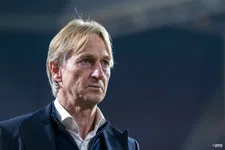Thumbnail for article: Koster standvastig ondanks grote druk bij Willem II
